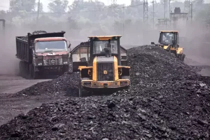 Another VAT fraud: coal imports under-invoiced, COPA orders probe