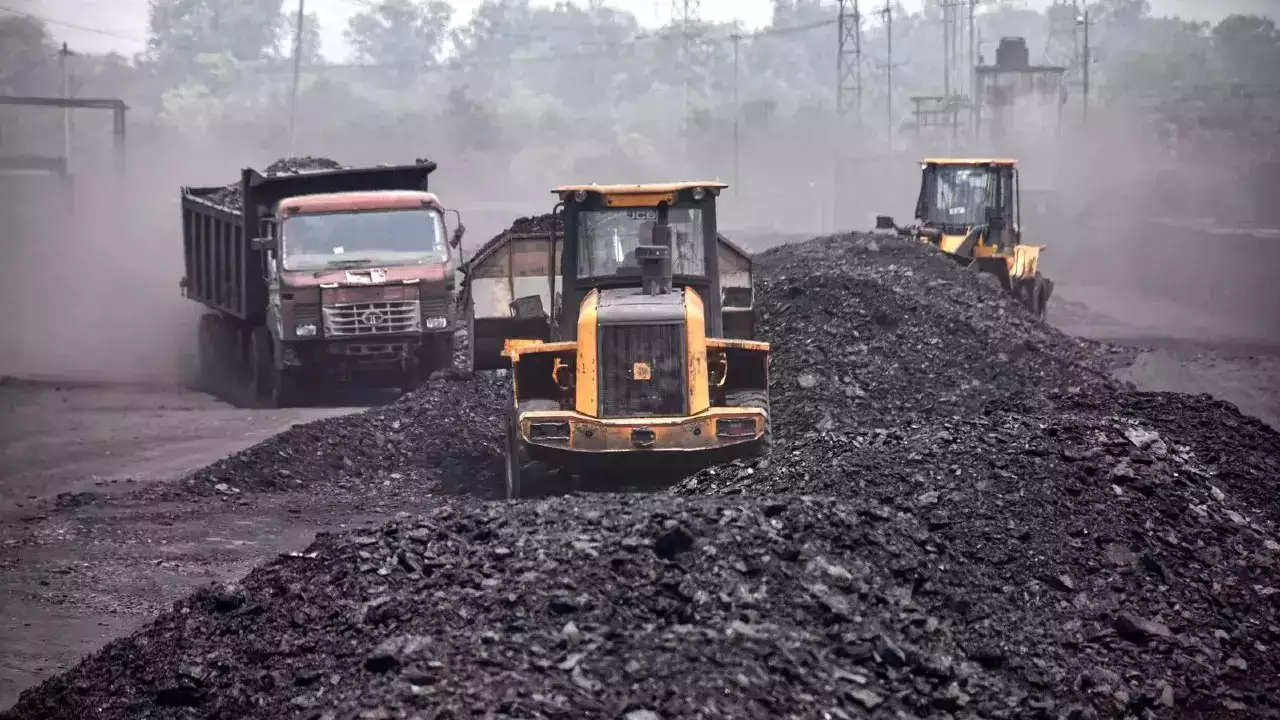 Another VAT fraud: coal imports under-invoiced, COPA orders probe