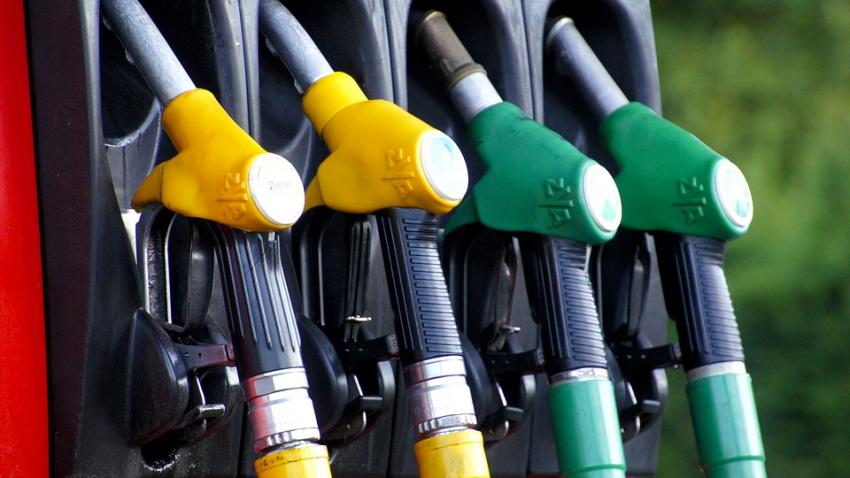 Fuel prices revised