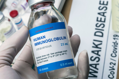 Human Immunoglobulin