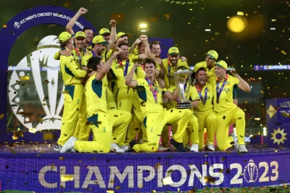 Australian Players Complain To Board Over Receiving Death Threats