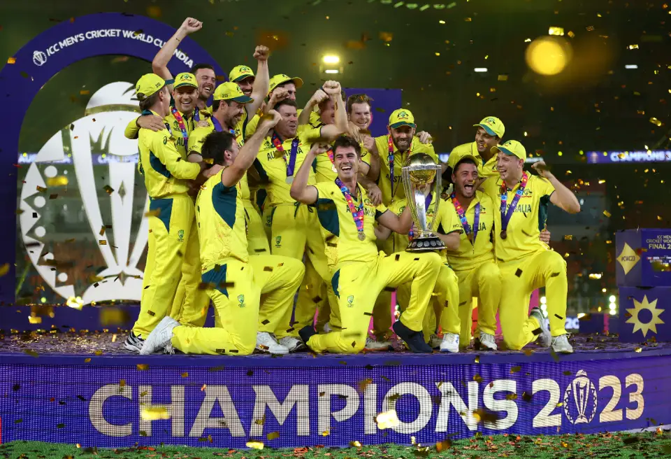 Australian Players Complain To Board Over Receiving Death Threats