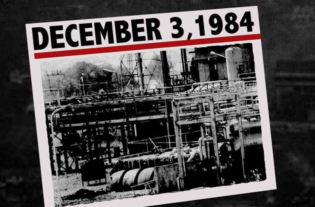 Bhopal Disaster