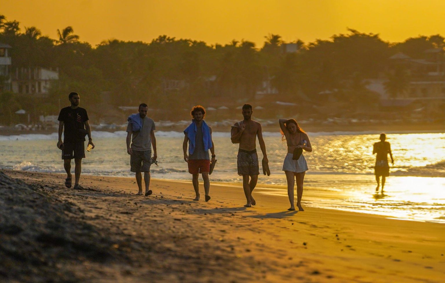 Arugam Bay