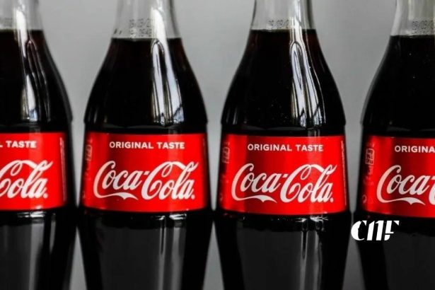 Massive recall of Coca-Cola, Sprite, Fanta, Minute Maid, Fuze Tea and Tropico bottles across Europe