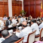President chairs second meeting of the Export Development Council of Ministers