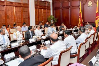 President chairs second meeting of the Export Development Council of Ministers