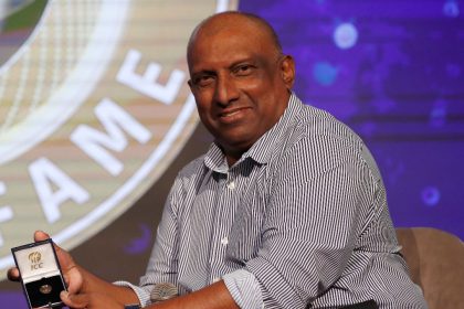 Aravinda de Silva