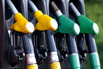 Fuel prices revised