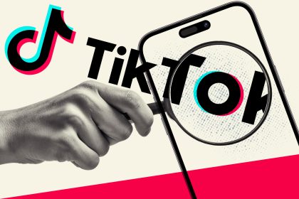 Nepal bans TikTok