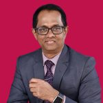 Dr. Jagath Wickramaratne